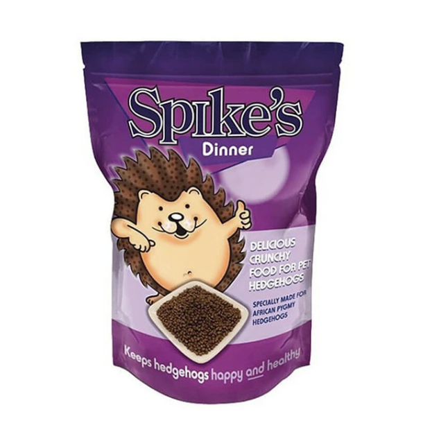 Spikes dinner erizo 600 g