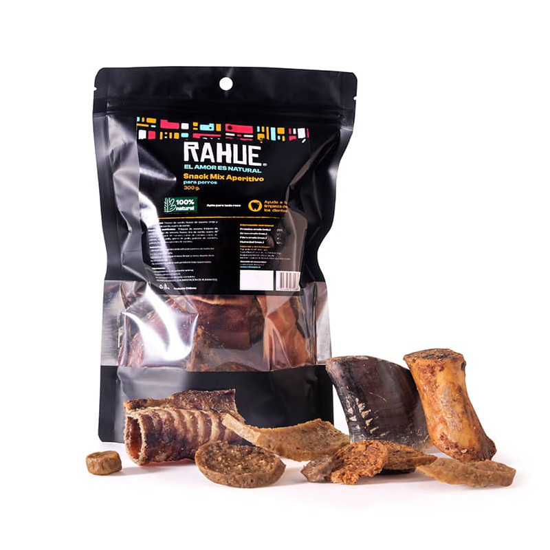 Rahue mix aperitivo 500 g