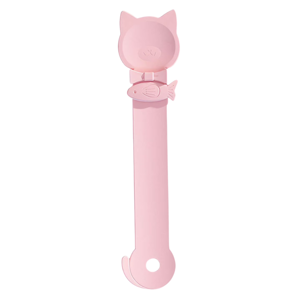 Cuchara dispensadora snack cremoso