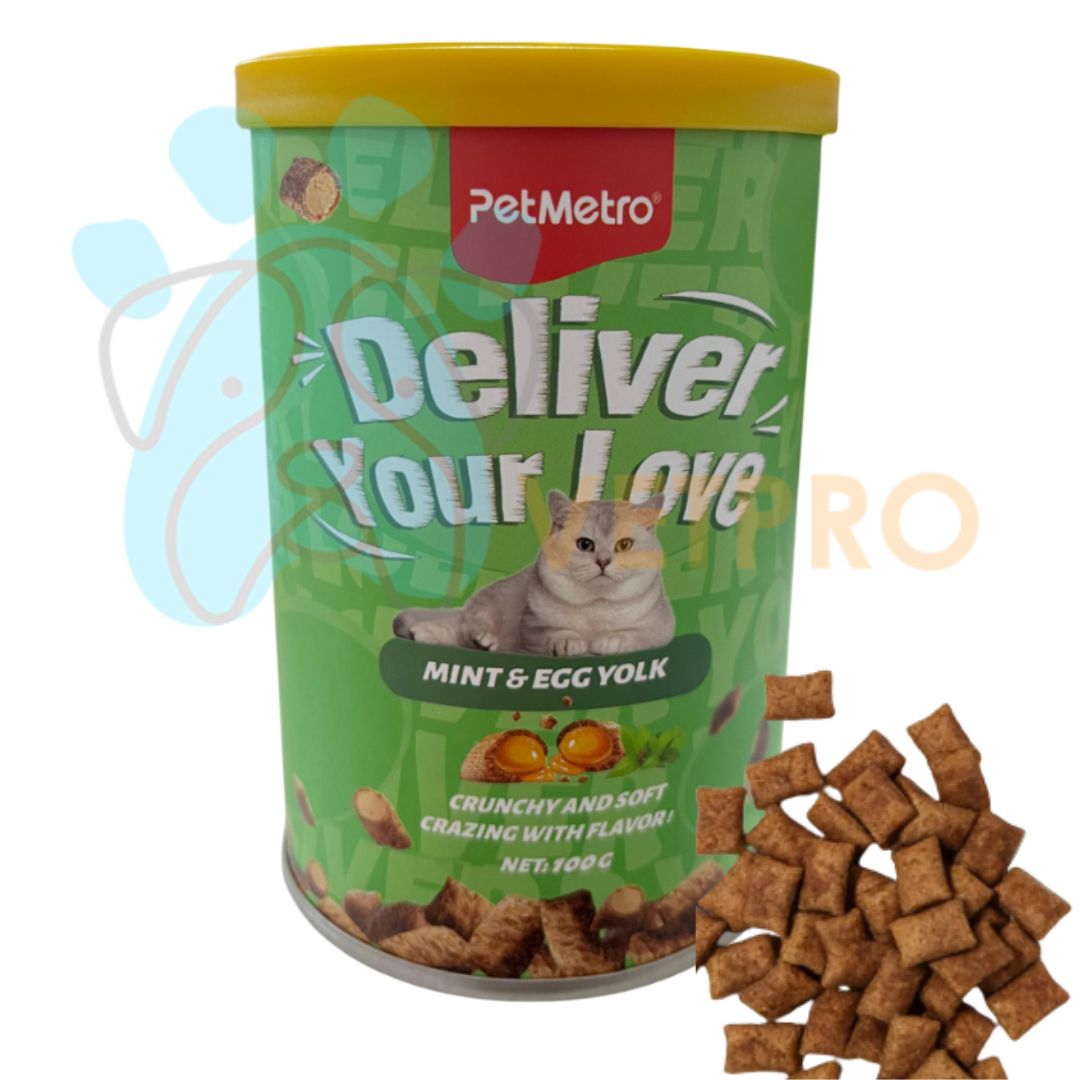 PETMETRO