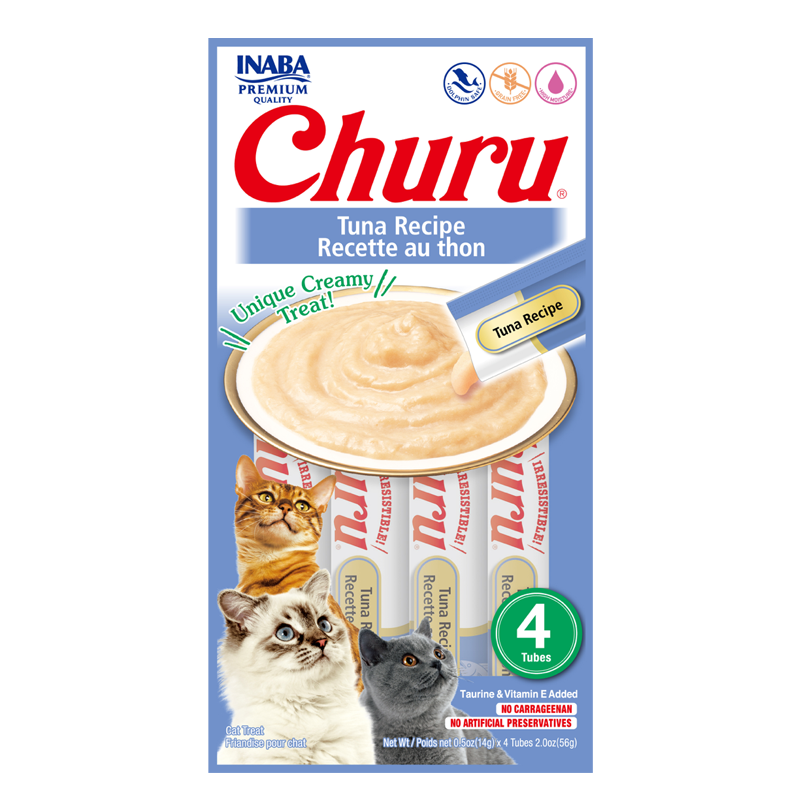 churu-atun